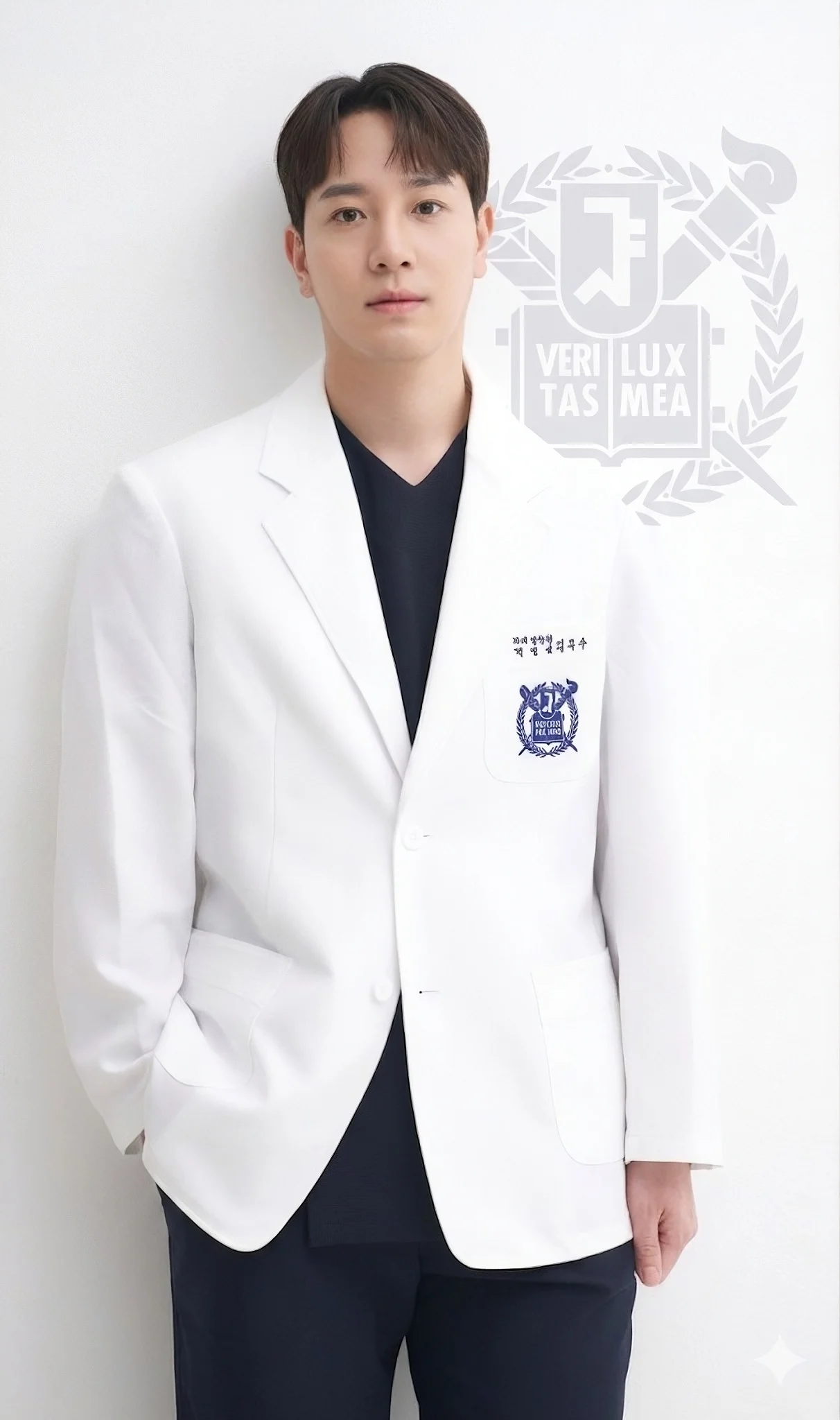 Dr. Kim Dong-woo